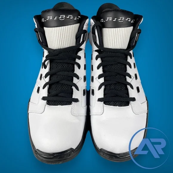 NEW Air Jordan 6-17-23 Motorsports White Black Men’s Size 12.5 DC7330-100